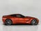 2015 Chevrolet Corvette Stingray 3LT