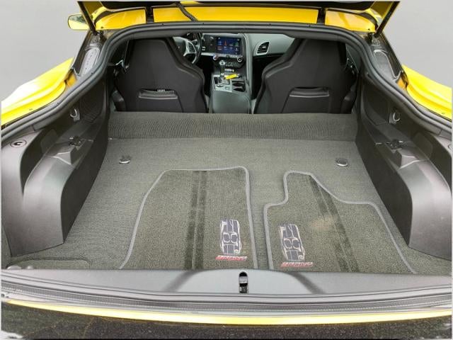 2017 Chevrolet Corvette Grand Sport Grand Sport 1LT