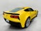 2017 Chevrolet Corvette Grand Sport Grand Sport 1LT