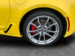2017 Chevrolet Corvette Grand Sport Grand Sport 1LT