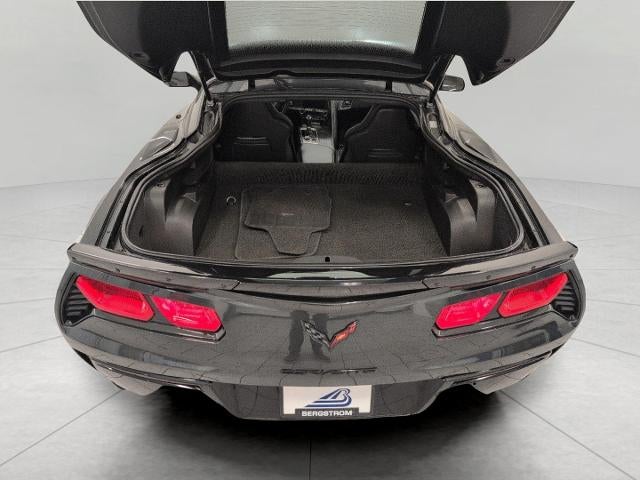 2019 Chevrolet Corvette Grand Sport Grand Sport 2LT