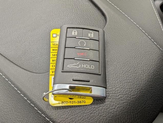 2019 Chevrolet Corvette Grand Sport Grand Sport 2LT