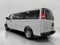 2025 Chevrolet Express Passenger 3500 1LS