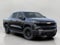 2026 Chevrolet Silverado EV e4WD Crew Cab Standard Range LT
