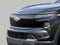 2026 Chevrolet Silverado EV e4WD Crew Cab Standard Range LT