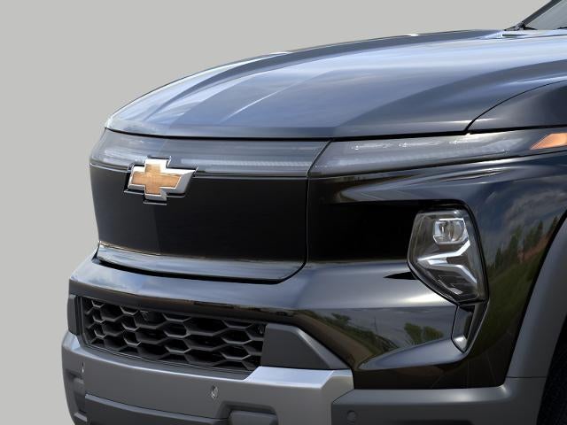 2026 Chevrolet Silverado EV e4WD Crew Cab Standard Range LT