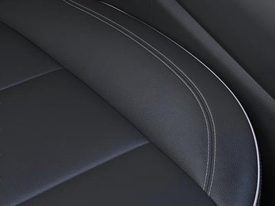 2026 Chevrolet Silverado EV e4WD Crew Cab Standard Range LT