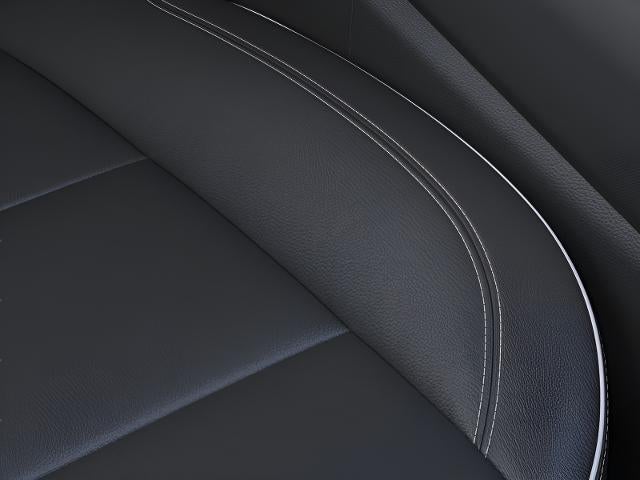 2026 Chevrolet Silverado EV e4WD Crew Cab Standard Range LT