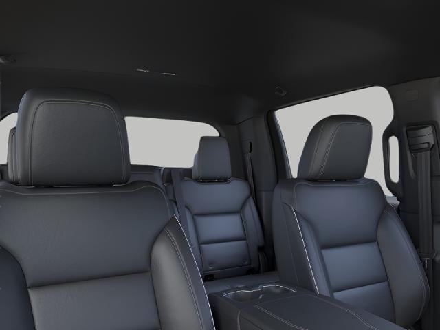 2026 Chevrolet Silverado EV e4WD Crew Cab Standard Range LT