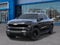 2026 Chevrolet Silverado EV e4WD Crew Cab Standard Range LT