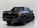 2026 Chevrolet Silverado EV e4WD Crew Cab Standard Range LT