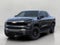 2026 Chevrolet Silverado EV e4WD Crew Cab Standard Range LT