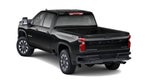 2026 Chevrolet Silverado 2500 HD 4WD Crew Cab 159 Custom