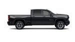 2026 Chevrolet Silverado 2500 HD 4WD Crew Cab 159 Custom