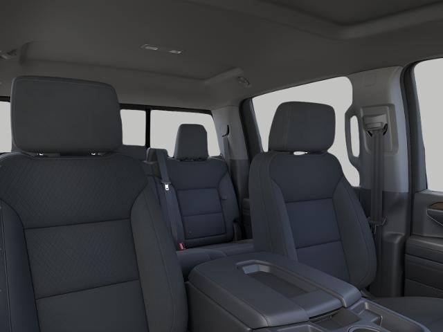 2026 Chevrolet Silverado 2500 HD 4WD Crew Cab 159 LT