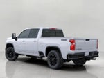 2026 Chevrolet Silverado 2500 HD 4WD Crew Cab 159 LT