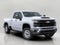 2026 Chevrolet Silverado 2500 HD 4WD Double Cab 149 Work Truck