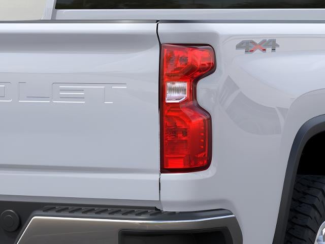 2026 Chevrolet Silverado 2500 HD 4WD Double Cab 149 Work Truck