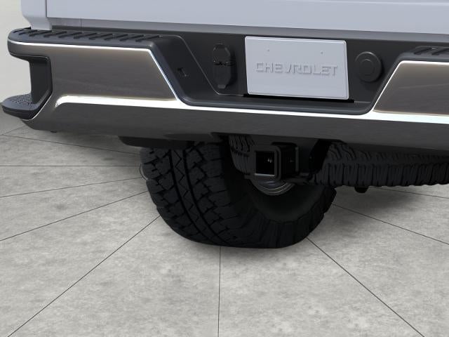 2026 Chevrolet Silverado 2500 HD 4WD Double Cab 149 Work Truck