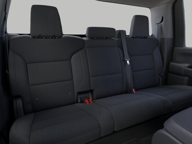 2026 Chevrolet Silverado 2500 HD 4WD Double Cab 149 Work Truck