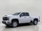 2026 Chevrolet Silverado 2500 HD 4WD Double Cab 149 Work Truck