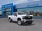 2026 Chevrolet Silverado 2500 HD 4WD Double Cab 149 Work Truck