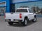2026 Chevrolet Silverado 2500 HD 4WD Double Cab 149 Work Truck