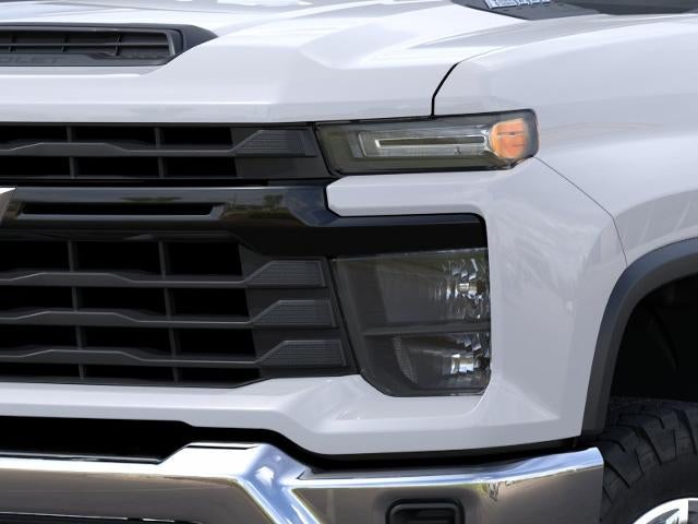 2026 Chevrolet Silverado 2500 HD 4WD Double Cab 149 Work Truck