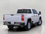 2026 Chevrolet Silverado 2500 HD 4WD Double Cab 149 Work Truck