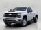 2026 Chevrolet Silverado 2500 HD 4WD Double Cab 149 Work Truck