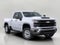 2026 Chevrolet Silverado 2500 HD 4WD Double Cab 149 Work Truck