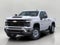 2026 Chevrolet Silverado 2500 HD 4WD Double Cab 149 Work Truck