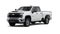 2026 Chevrolet Silverado 2500 HD 4WD Double Cab 149 Work Truck