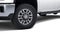 2026 Chevrolet Silverado 2500 HD 4WD Double Cab 149 Work Truck