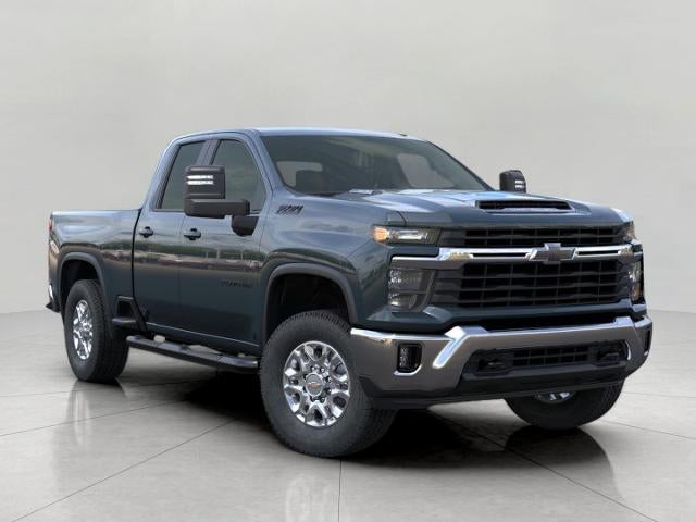 2026 Chevrolet Silverado 2500 HD 4WD Double Cab 149 LT