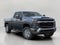 2026 Chevrolet Silverado 2500 HD 4WD Double Cab 149 LT