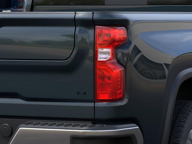 2026 Chevrolet Silverado 2500 HD 4WD Double Cab 149 LT