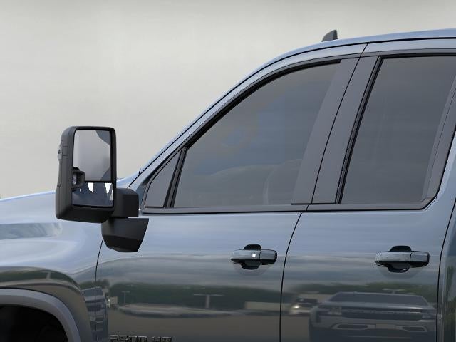 2026 Chevrolet Silverado 2500 HD 4WD Double Cab 149 LT