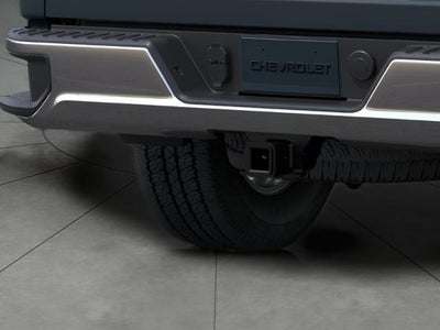 2026 Chevrolet Silverado 2500 HD 4WD Double Cab 149 LT