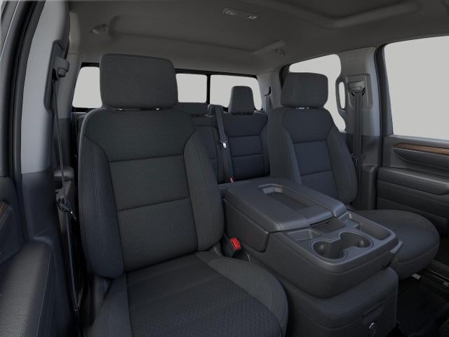 2026 Chevrolet Silverado 2500 HD 4WD Double Cab 149 LT