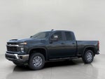 2026 Chevrolet Silverado 2500 HD 4WD Double Cab 149 LT