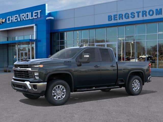 2026 Chevrolet Silverado 2500 HD 4WD Double Cab 149 LT