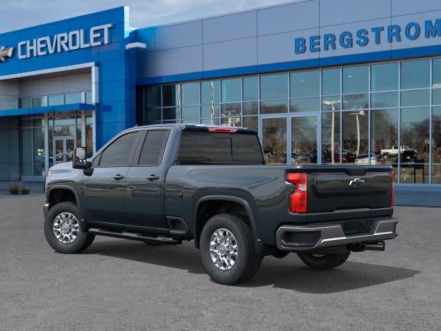 2026 Chevrolet Silverado 2500 HD 4WD Double Cab 149 LT