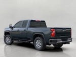 2026 Chevrolet Silverado 2500 HD 4WD Double Cab 149 LT