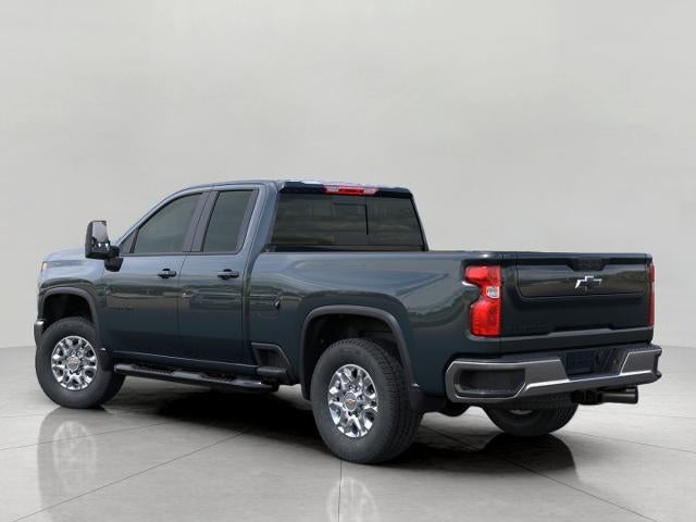 2026 Chevrolet Silverado 2500 HD 4WD Double Cab 149 LT