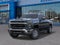 2026 Chevrolet Silverado 2500 HD 4WD Double Cab 149 LT