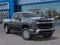 2026 Chevrolet Silverado 2500 HD 4WD Double Cab 149 LT