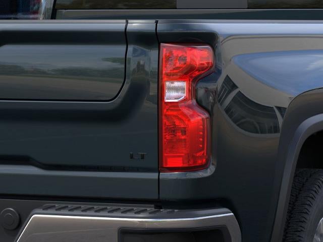 2026 Chevrolet Silverado 2500 HD 4WD Double Cab 149 LT