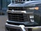 2026 Chevrolet Silverado 2500 HD 4WD Double Cab 149 LT