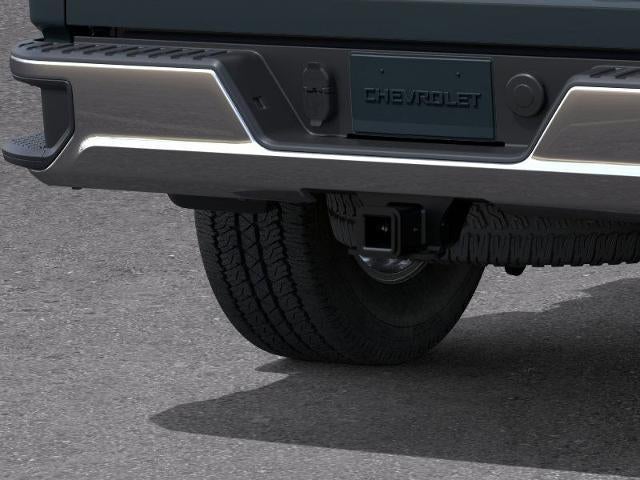 2026 Chevrolet Silverado 2500 HD 4WD Double Cab 149 LT